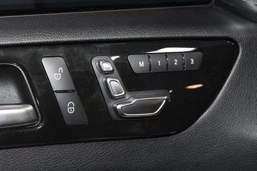 Brilliant Blue Metallic 2019 Mercedes-Benz AMG GLE 43 4MATIC Coupe