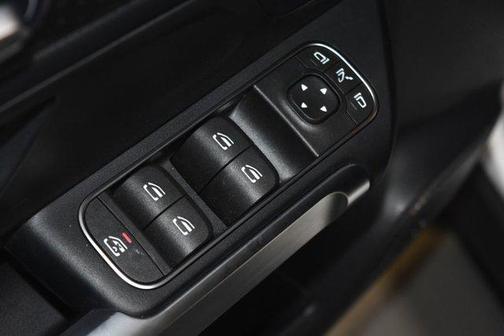 2024 Mercedes-Benz EQB 300 Base 4MATIC