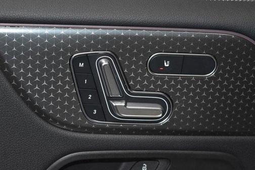 2024 Mercedes-Benz EQB 300 Base 4MATIC