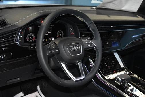 2026 Audi Q7 55 Premium
