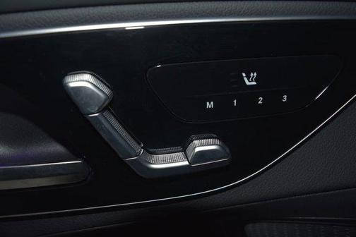 2025 Mercedes-Benz GLC 350e Base 4MATIC