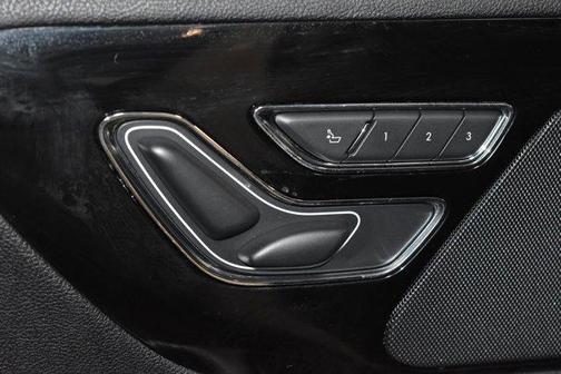 2022 Lincoln Aviator Standard RWD