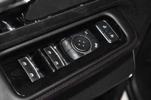 2022 Lincoln Aviator Standard RWD