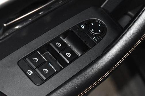 Jet Black Mica 2025 Mazda CX-90 Preferred