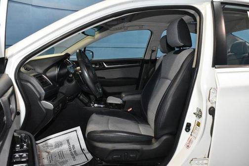 2019 Subaru Legacy 2.5i Sport