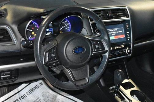 2019 Subaru Legacy 2.5i Sport