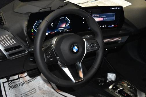 2026 BMW 228 Gran Coupe XDrive