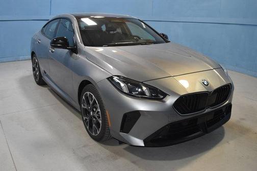 2026 BMW 228 Gran Coupe XDrive