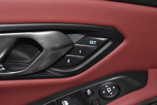 2026 BMW 330 I XDrive NA