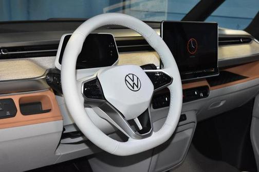 2025 Volkswagen ID. Buzz 1st Edition