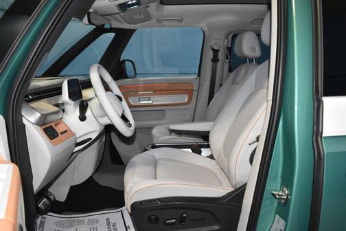 2025 Volkswagen ID. Buzz 1st Edition