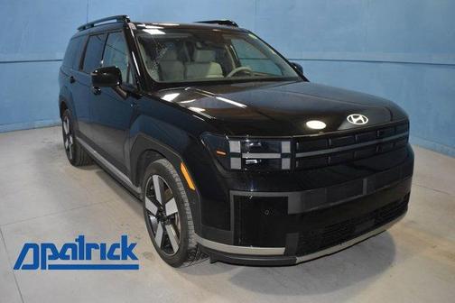 2024 Hyundai SANTA FE Limited