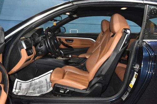 2019 BMW 430 i xDrive