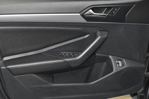 2023 Volkswagen Jetta 1.5T S