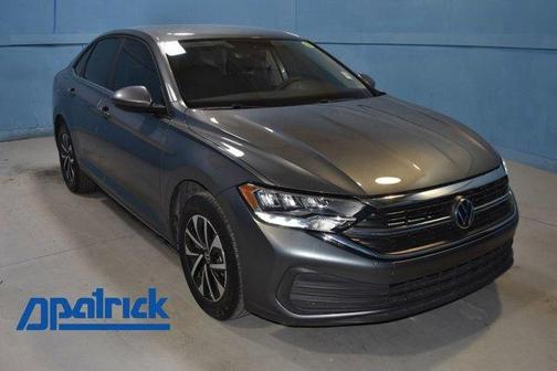2023 Volkswagen Jetta 1.5T S