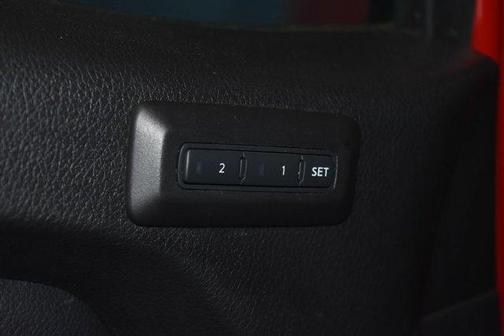2023 Nissan Titan PRO-4X