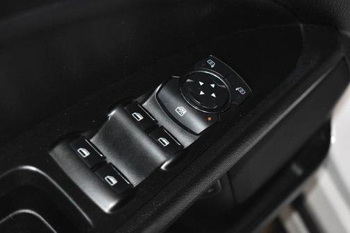2017 Ford Fusion Energi SE Luxury