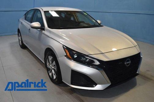 2023 Nissan Altima 2.5 S