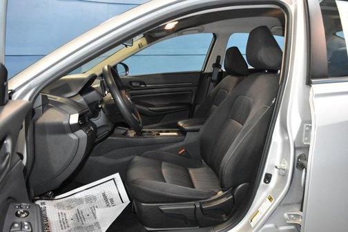 2023 Nissan Altima 2.5 S