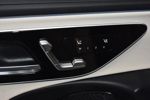 2026 Mercedes-Benz E-Class E 350 4MATIC