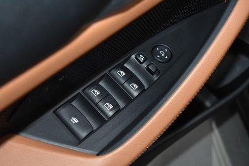 Jet Black 2021 BMW 430 i