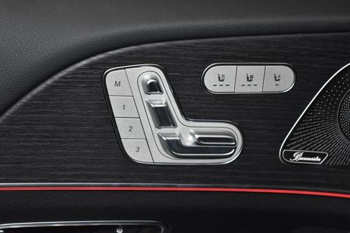 2026 Mercedes-Benz GLE 350 Base 4MATIC