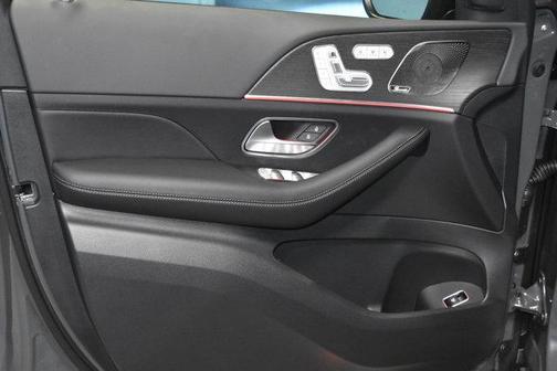 2026 Mercedes-Benz GLE 350 Base 4MATIC