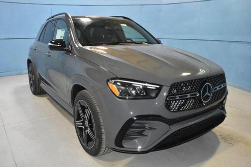 2026 Mercedes-Benz GLE 350 Base 4MATIC