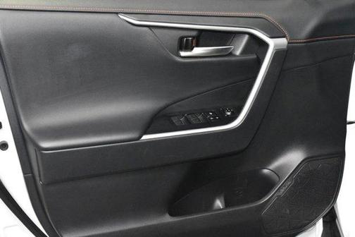 Ice 2024 Toyota RAV4 Adventure