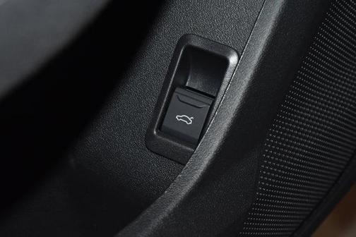 Gray 2026 Audi S5 PLUS