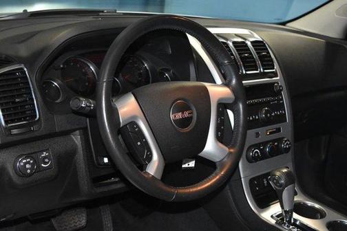 2012 GMC Acadia SLE