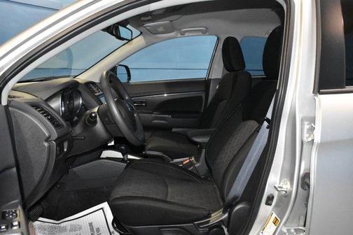 2024 Mitsubishi Outlander Sport S