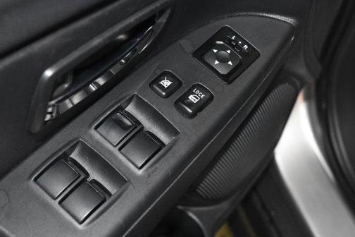 2024 Mitsubishi Outlander Sport S