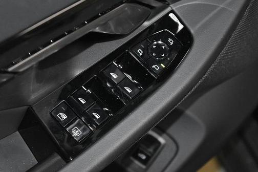 2026 BMW 530 i xDrive