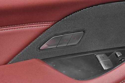Gray Metallic 2027 BMW 430 i xDrive