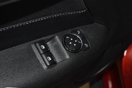 2017 Ford Mustang V6