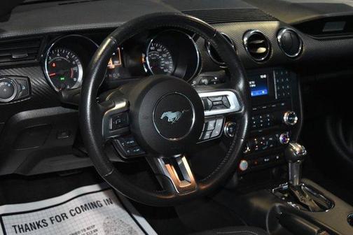 2017 Ford Mustang V6