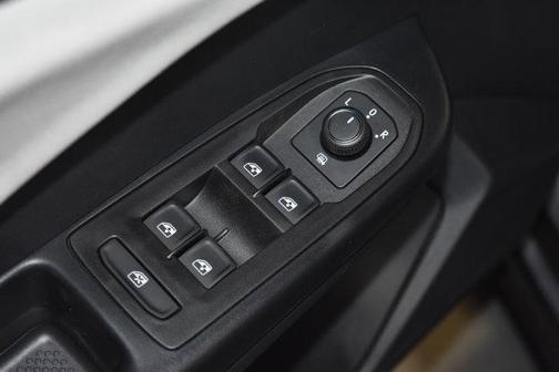 Platinum Gray Metallic 2026 Volkswagen Taos 1.5T S