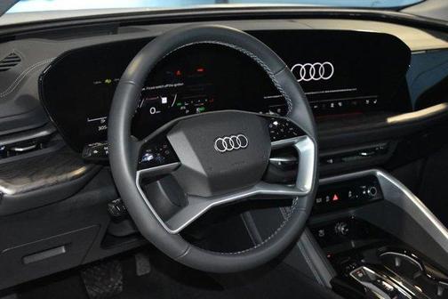2025 Audi Q5 2.0T quattro Premium
