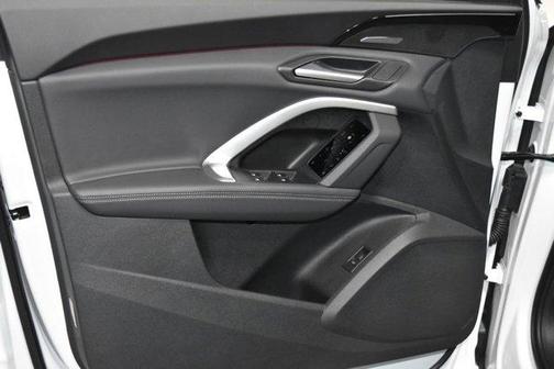 2025 Audi Q5 2.0T quattro Premium