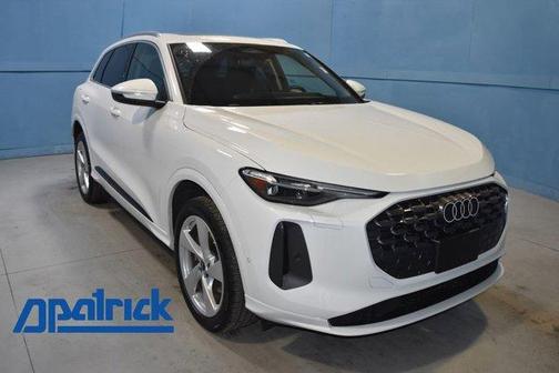 2025 Audi Q5 2.0T quattro Premium