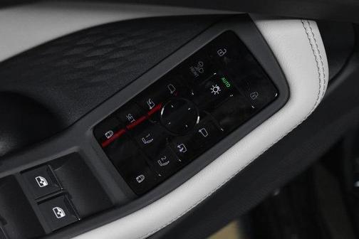 2026 Audi A6 PRESTIGE