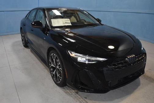 2026 Audi A6 PRESTIGE