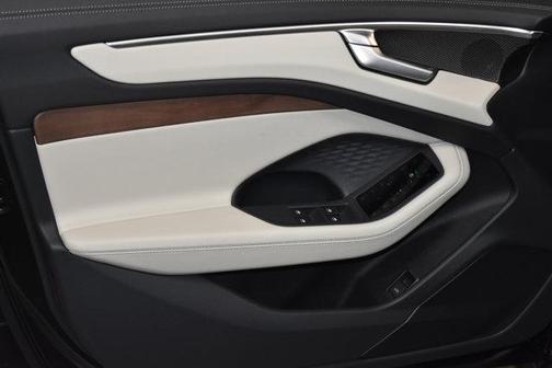 2026 Audi A6 PRESTIGE