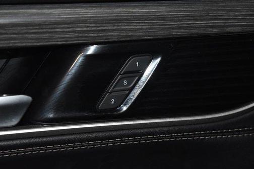 2024 Jeep Wagoneer Series III
