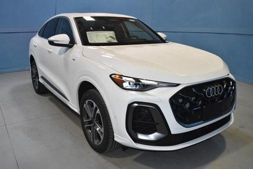 2025 Audi Q5 2.0T Premium