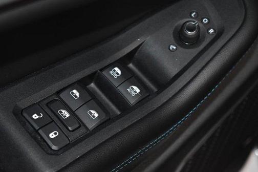2024 Jeep Grand Cherokee 4xe Trailhawk