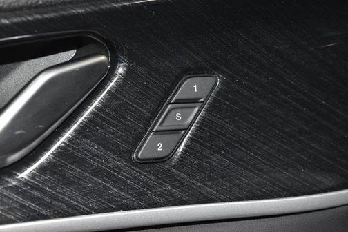 2024 Jeep Grand Cherokee 4xe Trailhawk
