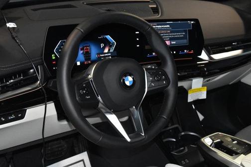 Night 2026 BMW X1 xDrive28i