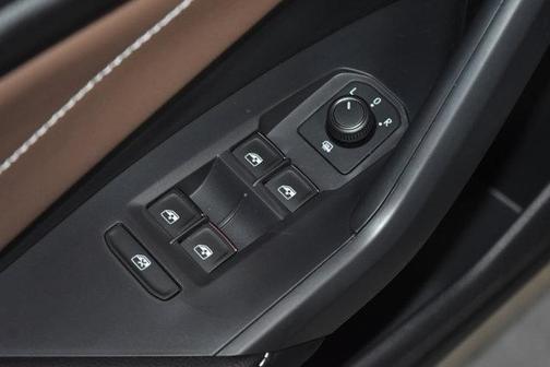 2026 Volkswagen Jetta 1.5T SEL